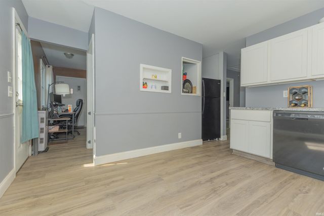 1614 Conlin Avenue, Evansville, IN 47714