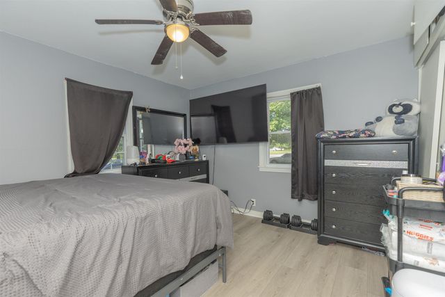 1614 Conlin Avenue, Evansville, IN 47714
