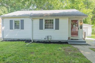 1614 Conlin Avenue, Evansville, IN 47714