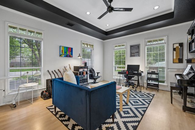 6802 Meadow Road, North Richland Hills, TX 76182