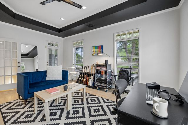 6802 Meadow Road, North Richland Hills, TX 76182