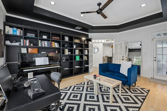 6802 Meadow Road, North Richland Hills, TX 76182