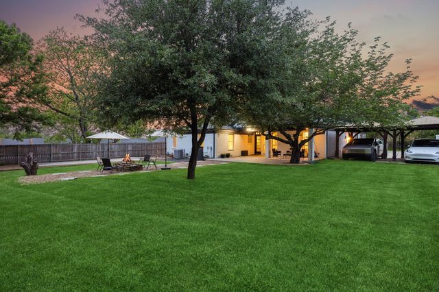 6802 Meadow Road, North Richland Hills, TX 76182