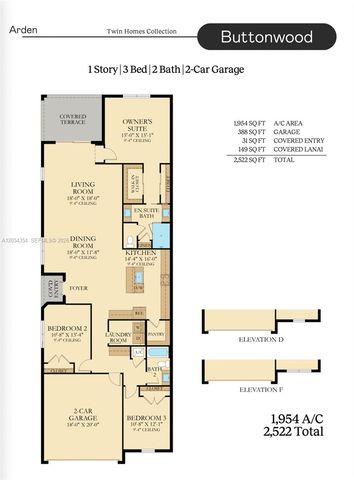 1263 Tangled Orchard Trce, Loxahatchee, FL 33470