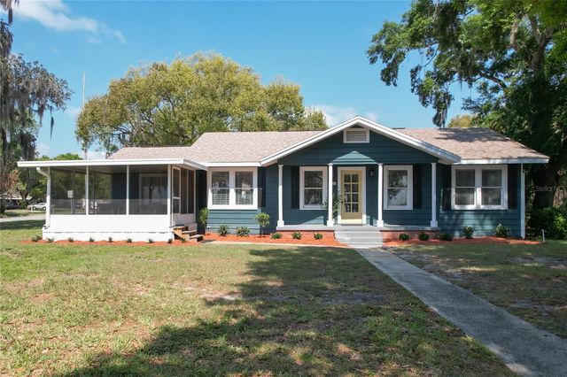 310 LAKE LENA BOULEVARD, Auburndale, FL 33823
