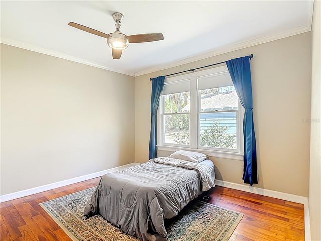 310 LAKE LENA BOULEVARD, Auburndale, FL 33823