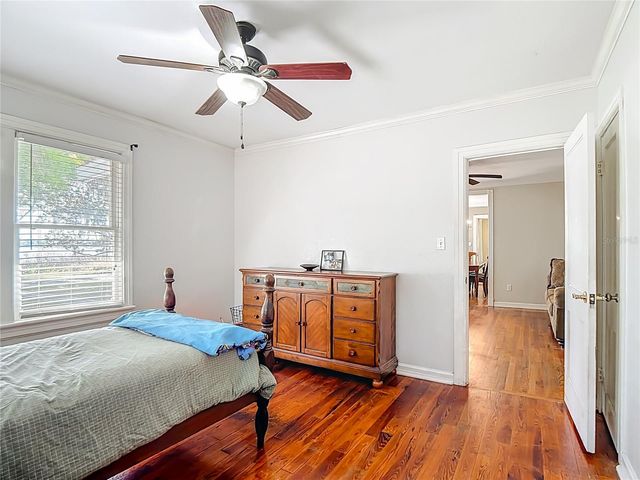 310 LAKE LENA BOULEVARD, Auburndale, FL 33823