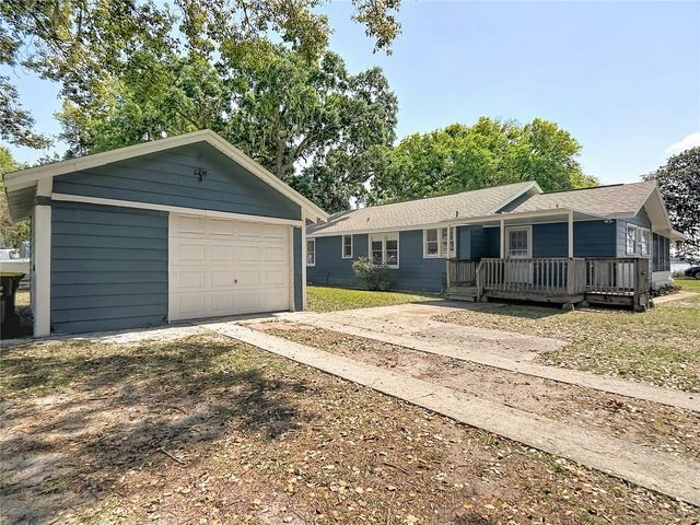 310 LAKE LENA BOULEVARD, Auburndale, FL 33823
