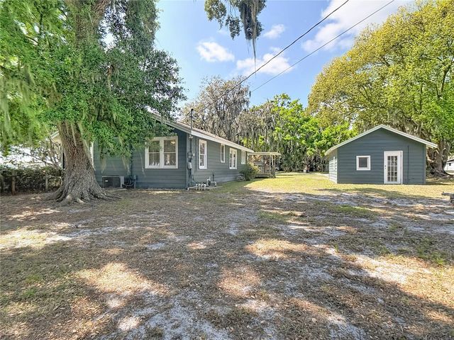 310 LAKE LENA BOULEVARD, Auburndale, FL 33823
