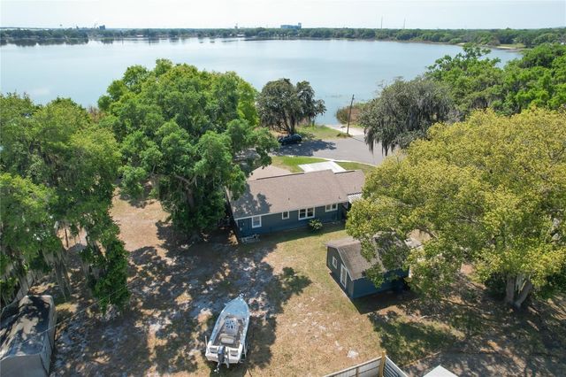 310 LAKE LENA BOULEVARD, Auburndale, FL 33823