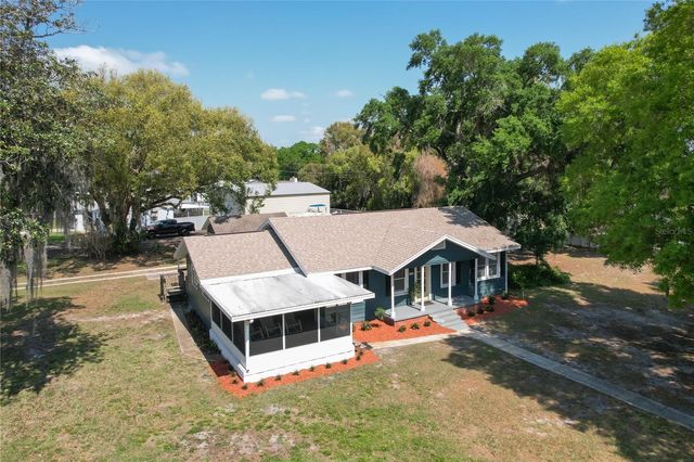 310 LAKE LENA BOULEVARD, Auburndale, FL 33823