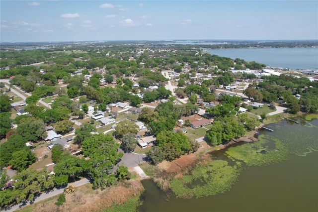 310 LAKE LENA BOULEVARD, Auburndale, FL 33823