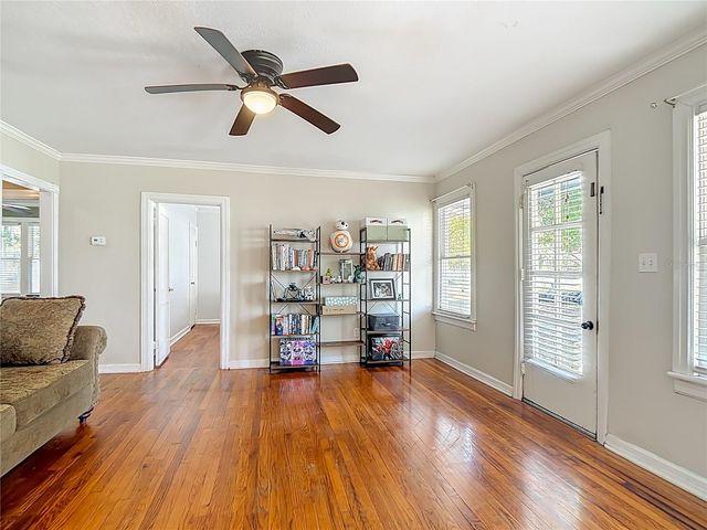 310 LAKE LENA BOULEVARD, Auburndale, FL 33823