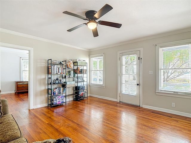 310 LAKE LENA BOULEVARD, Auburndale, FL 33823