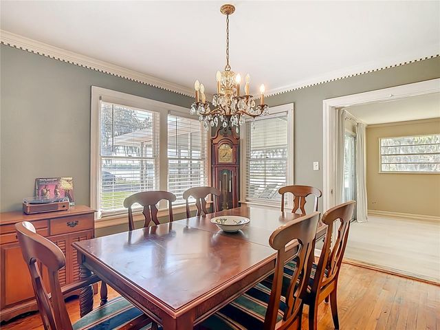 310 LAKE LENA BOULEVARD, Auburndale, FL 33823