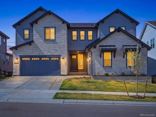 6526 Still Pine Circle, Castle Pines, CO 80108