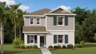 3025 NAMASTE DRIVE, Clermont, FL 34714