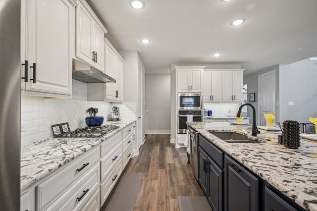 1469 Lawnview Drive, Forney, TX 75126