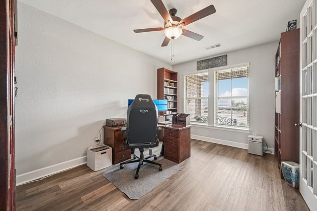 1469 Lawnview Drive, Forney, TX 75126