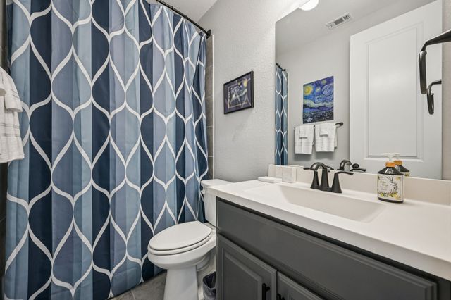 1469 Lawnview Drive, Forney, TX 75126