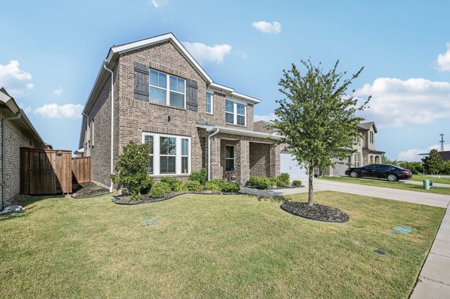 1469 Lawnview Drive, Forney, TX 75126