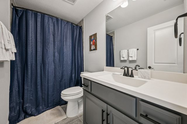 1469 Lawnview Drive, Forney, TX 75126