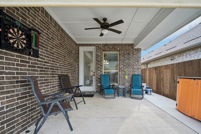 1469 Lawnview Drive, Forney, TX 75126