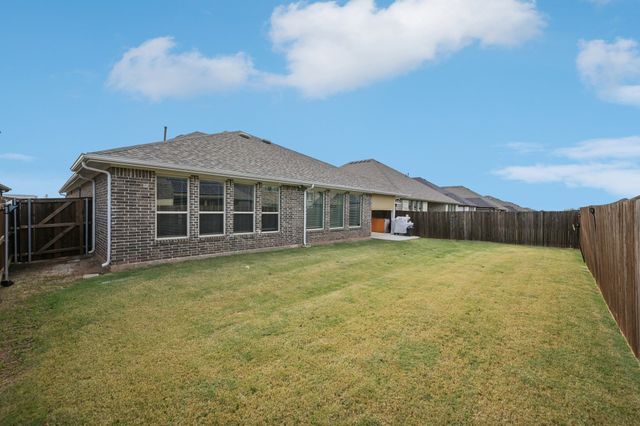 1469 Lawnview Drive, Forney, TX 75126