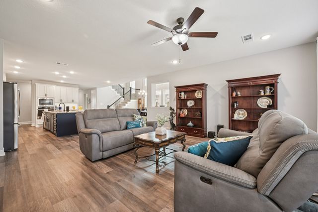 1469 Lawnview Drive, Forney, TX 75126