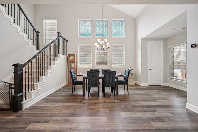 1469 Lawnview Drive, Forney, TX 75126