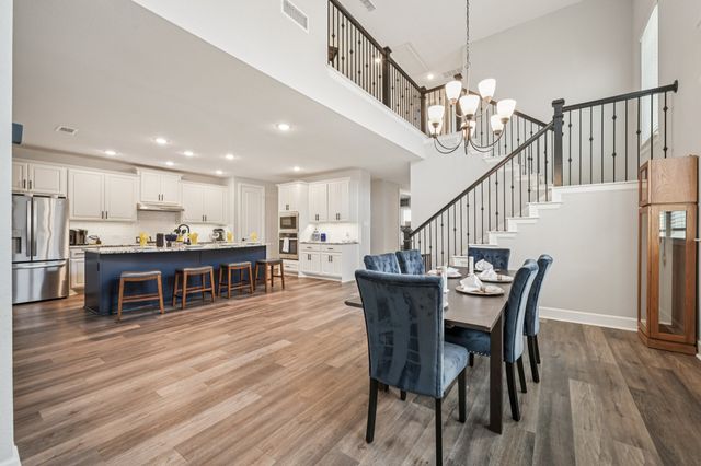 1469 Lawnview Drive, Forney, TX 75126