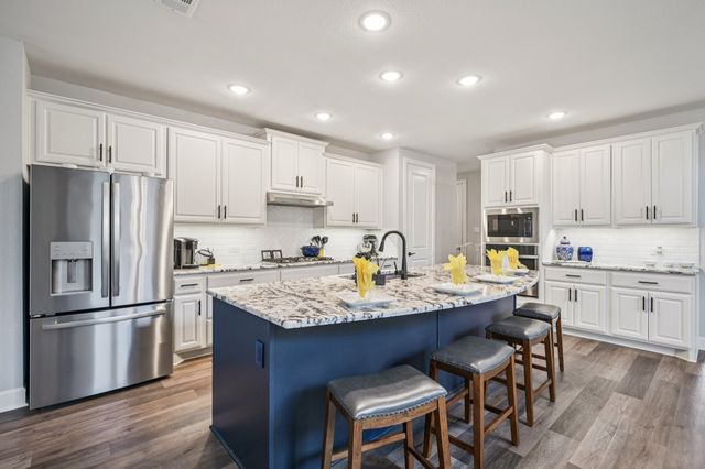 1469 Lawnview Drive, Forney, TX 75126