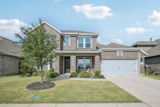 1469 Lawnview Drive, Forney, TX 75126