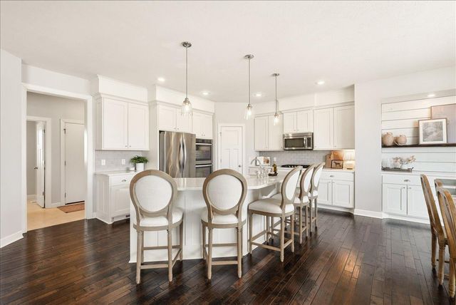 4798 Prairie Trail N, Hugo, MN 55038