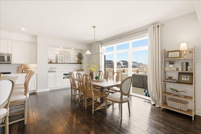 4798 Prairie Trail N, Hugo, MN 55038