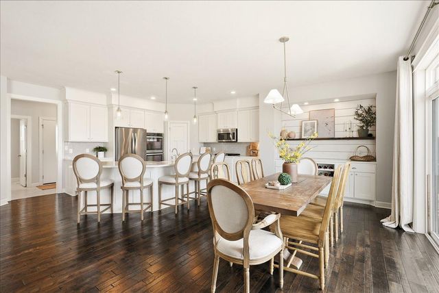 4798 Prairie Trail N, Hugo, MN 55038