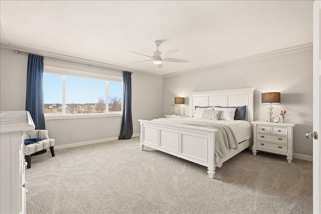 4798 Prairie Trail N, Hugo, MN 55038