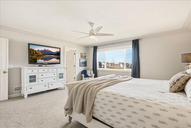 4798 Prairie Trail N, Hugo, MN 55038