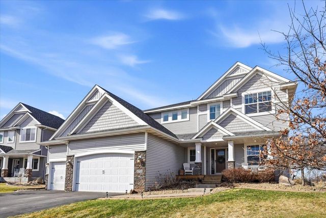 4798 Prairie Trail N, Hugo, MN 55038