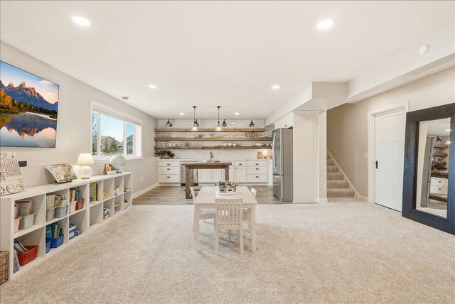 4798 Prairie Trail N, Hugo, MN 55038