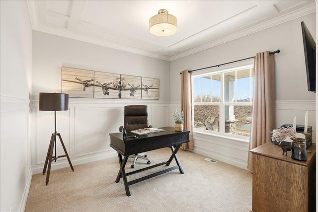 4798 Prairie Trail N, Hugo, MN 55038