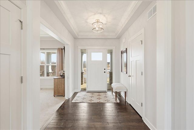 4798 Prairie Trail N, Hugo, MN 55038