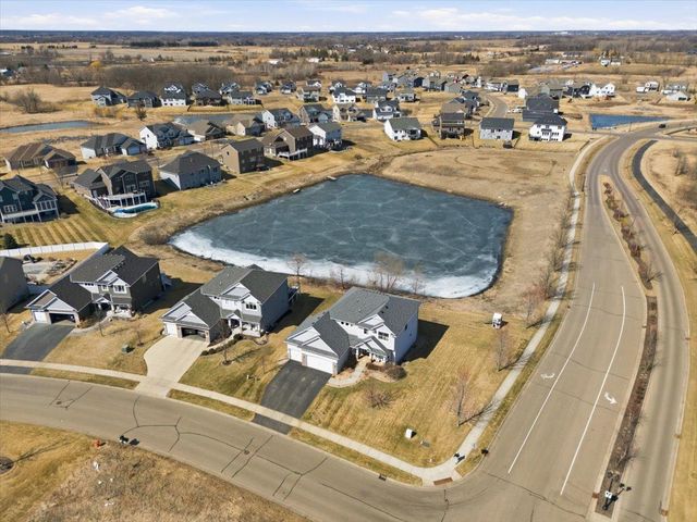 4798 Prairie Trail N, Hugo, MN 55038