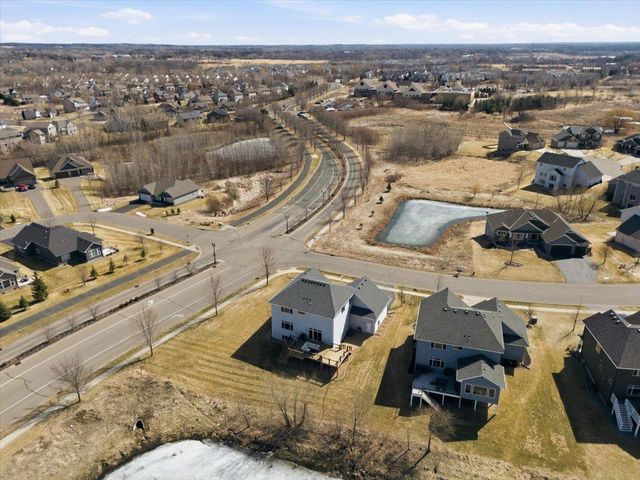 4798 Prairie Trail N, Hugo, MN 55038