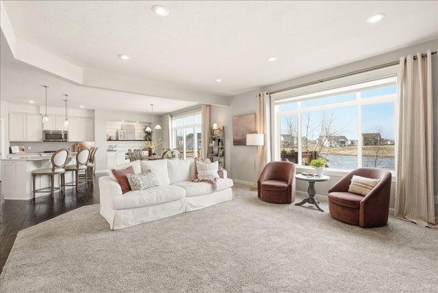 4798 Prairie Trail N, Hugo, MN 55038