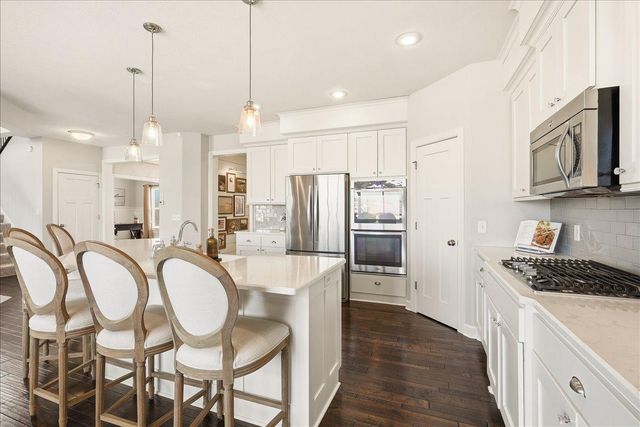 4798 Prairie Trail N, Hugo, MN 55038