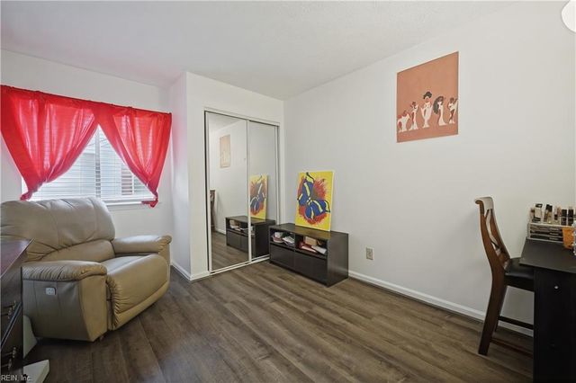 288 Nantucket PL, Newport News, VA 23606