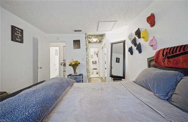 288 Nantucket PL, Newport News, VA 23606