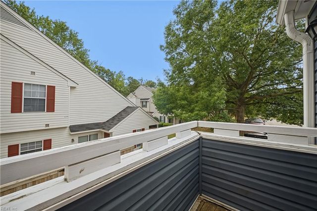 288 Nantucket PL, Newport News, VA 23606