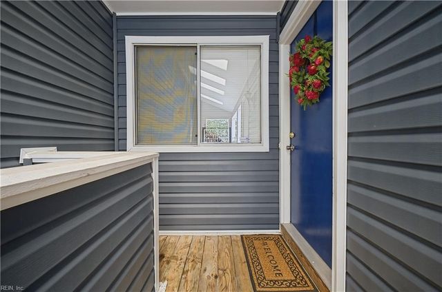 288 Nantucket PL, Newport News, VA 23606